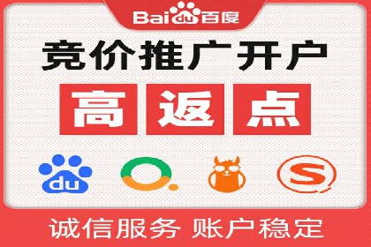 案例分享：百度竞价广告投放案例